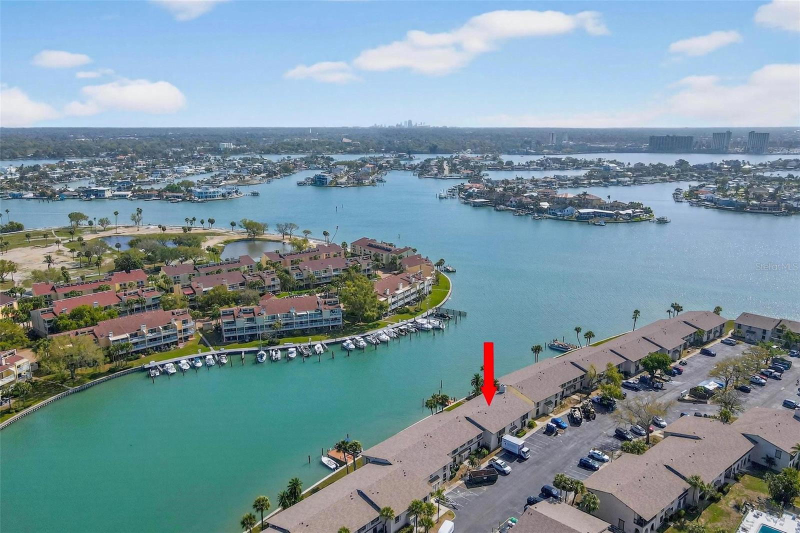 LA COSTA BRAVA CONDO 1 - Residential