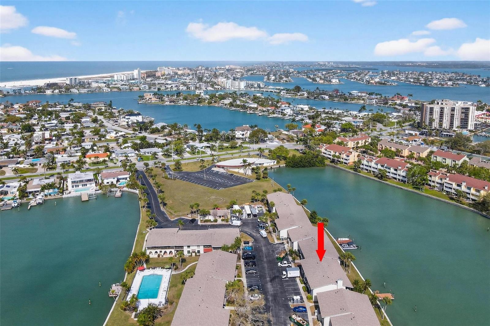 LA COSTA BRAVA CONDO 1 - Residential