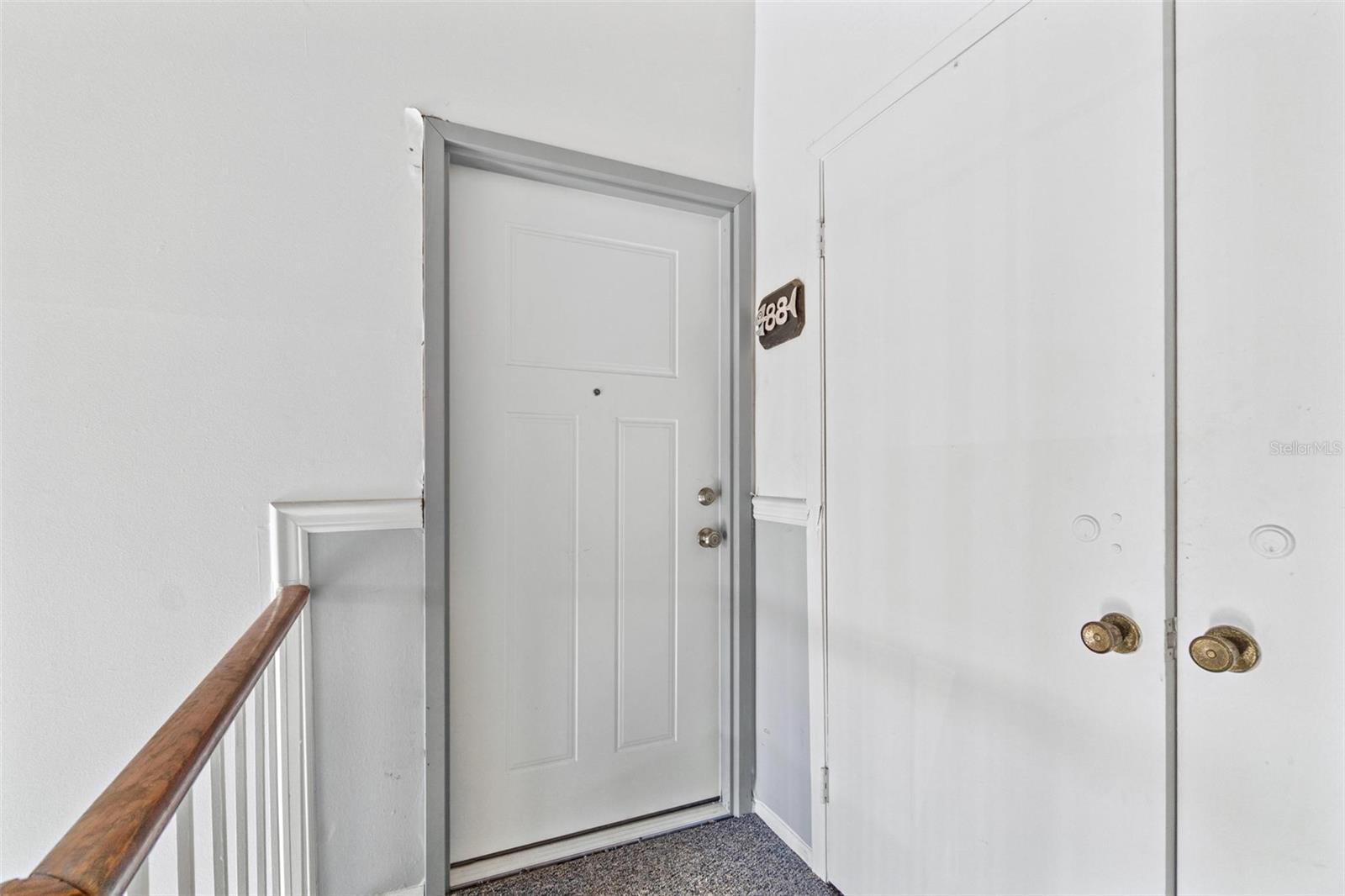 LA COSTA BRAVA CONDO 1 - Residential