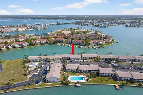 546 PLAZA SEVILLE COURT 88 TREASURE ISLAND FL 33706