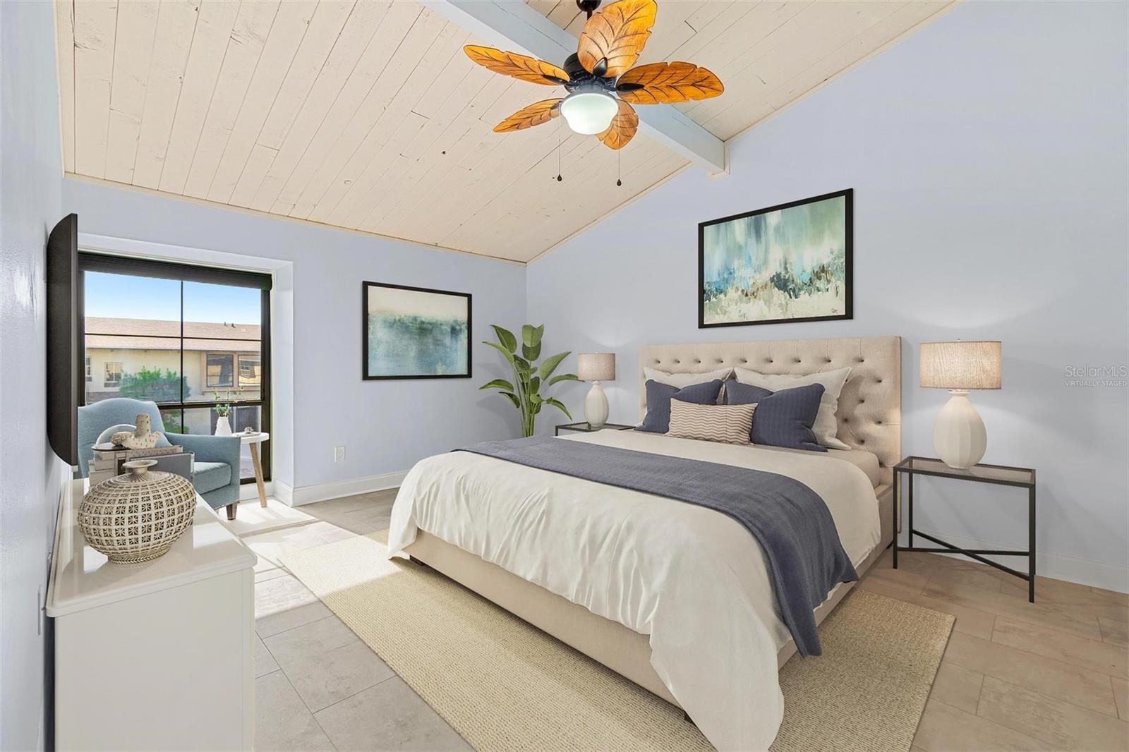 LA COSTA BRAVA CONDO 1 - Residential