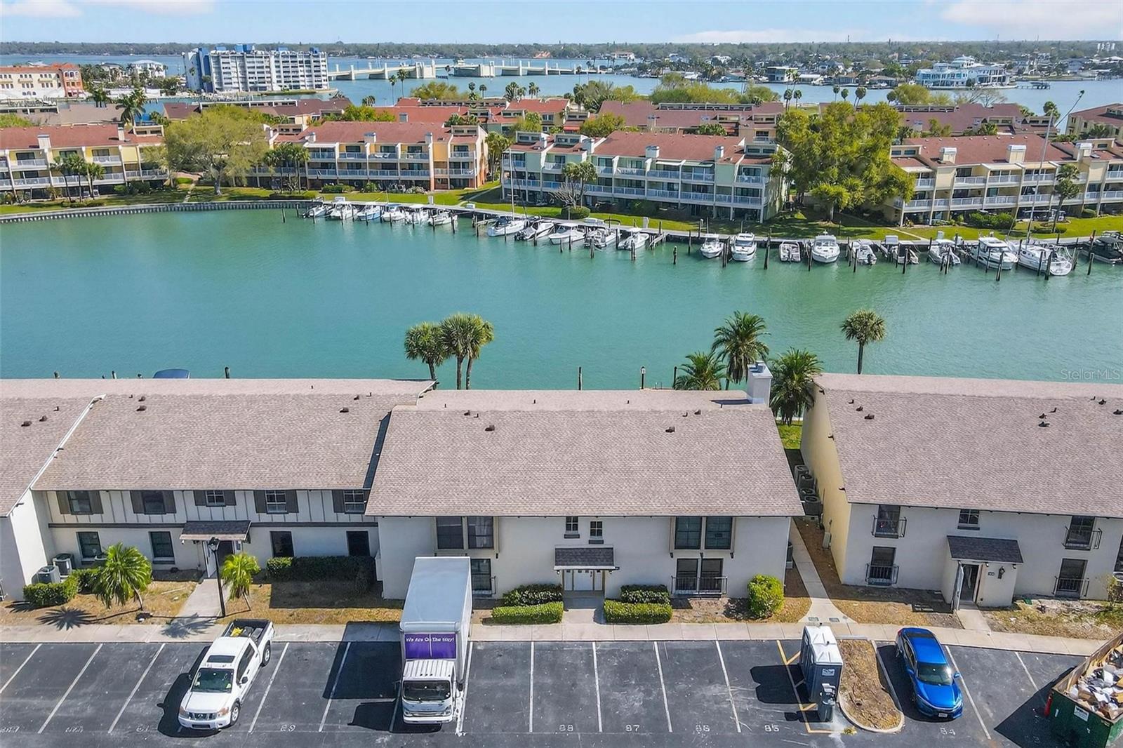 LA COSTA BRAVA CONDO 1 - Residential