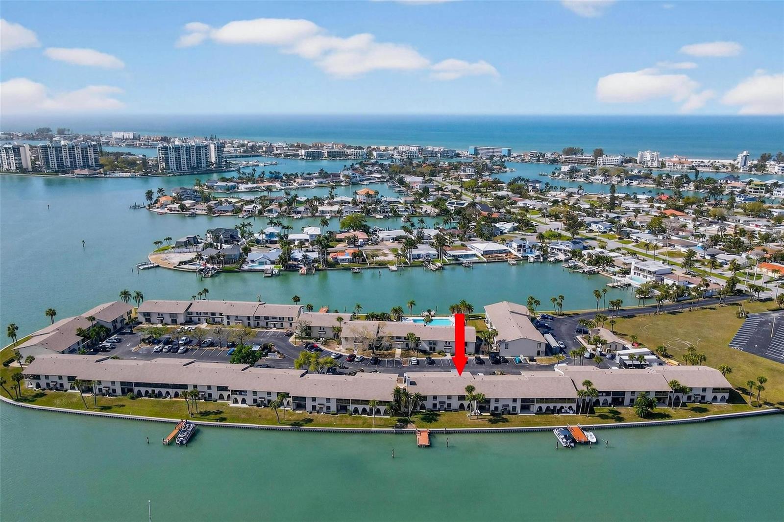 LA COSTA BRAVA CONDO 1 - Residential