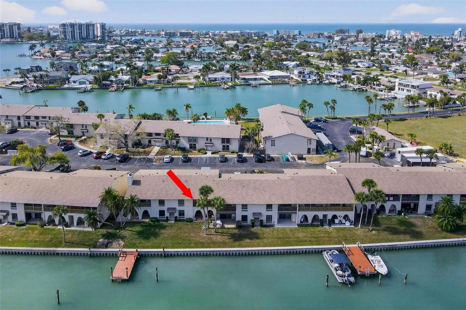 LA COSTA BRAVA CONDO 1 - Residential