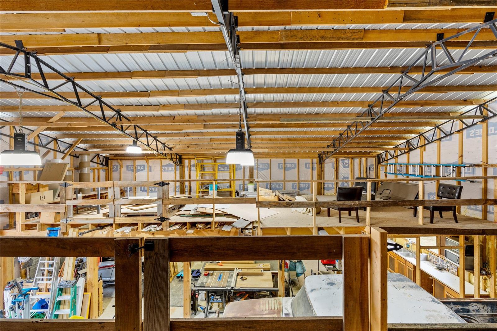 BECKET PLANTATION - Land