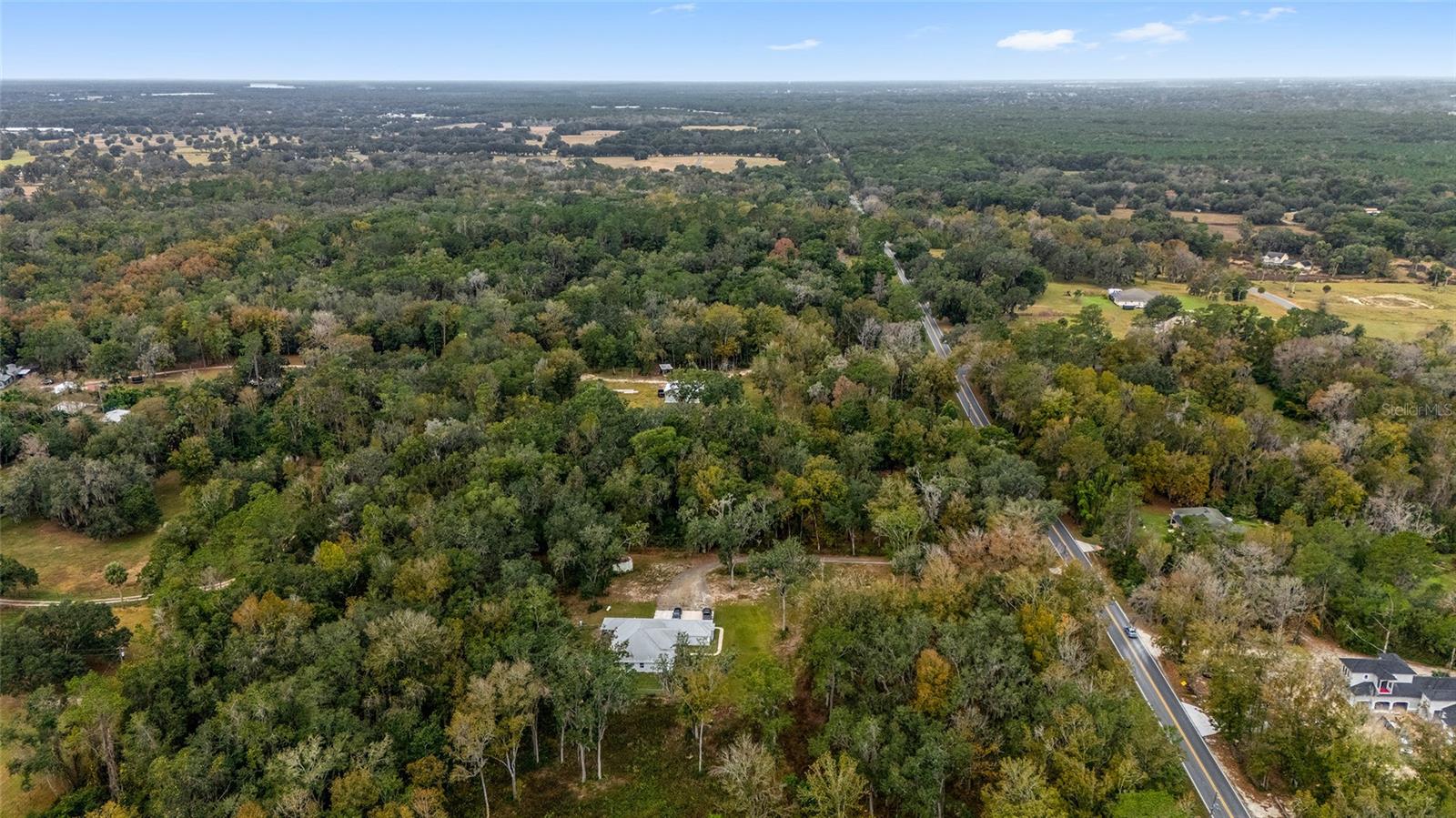 BECKET PLANTATION - Land