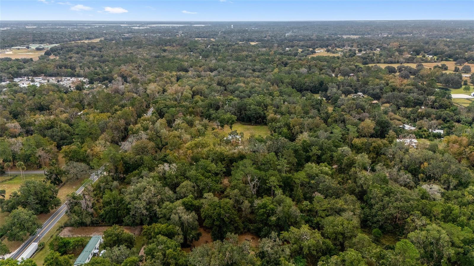 BECKET PLANTATION - Land