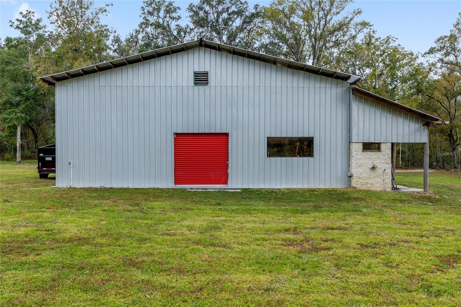 BECKET PLANTATION - Land