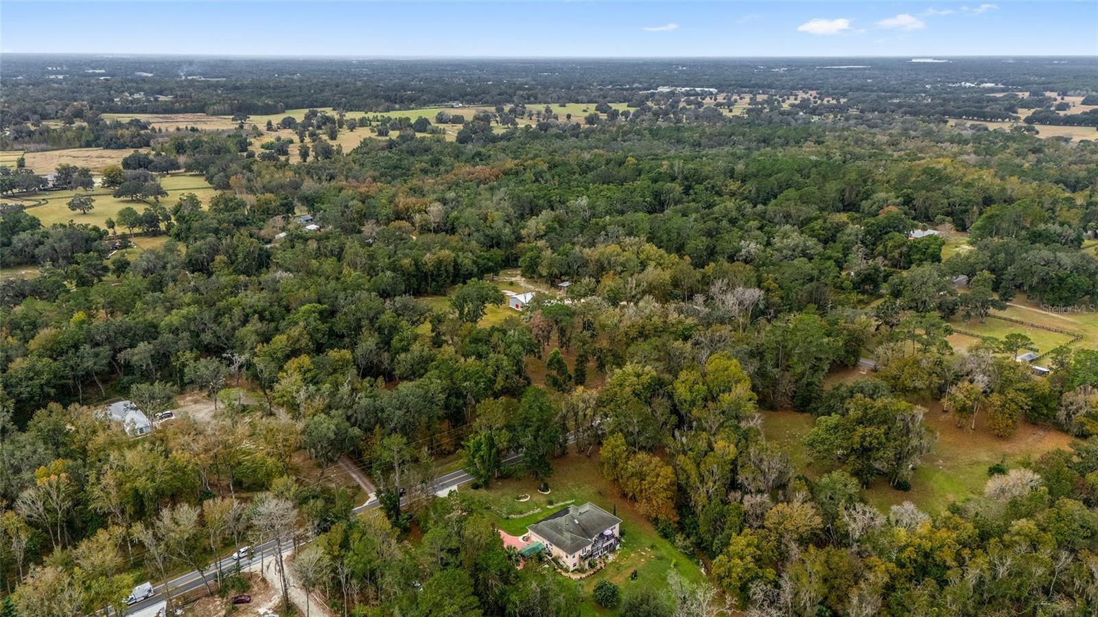 BECKET PLANTATION - Land