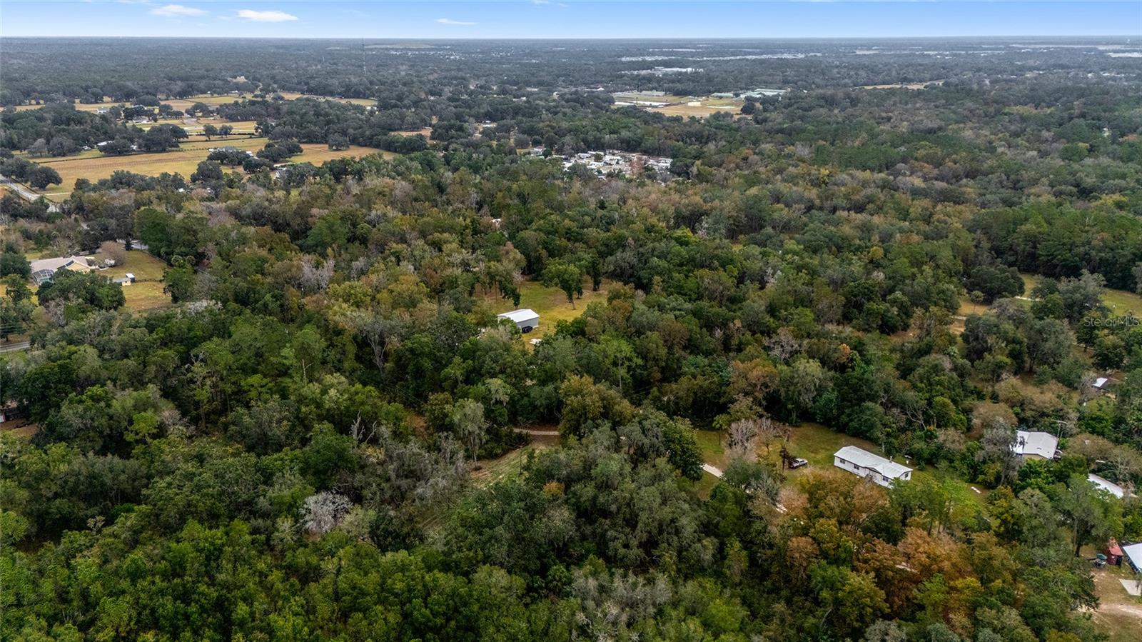 BECKET PLANTATION - Land