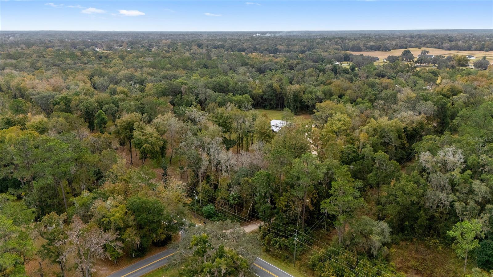 BECKET PLANTATION - Land