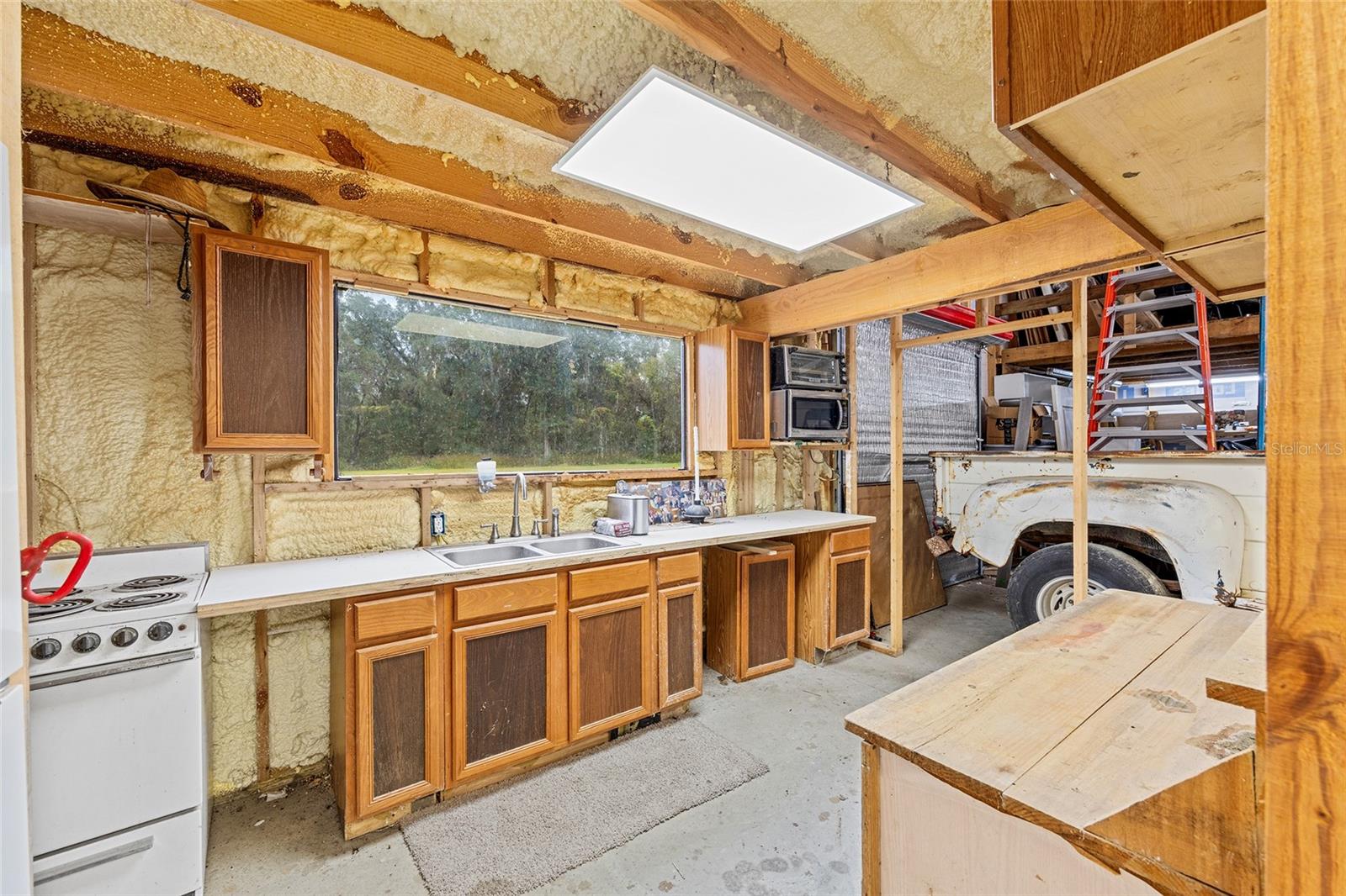 BECKET PLANTATION - Land