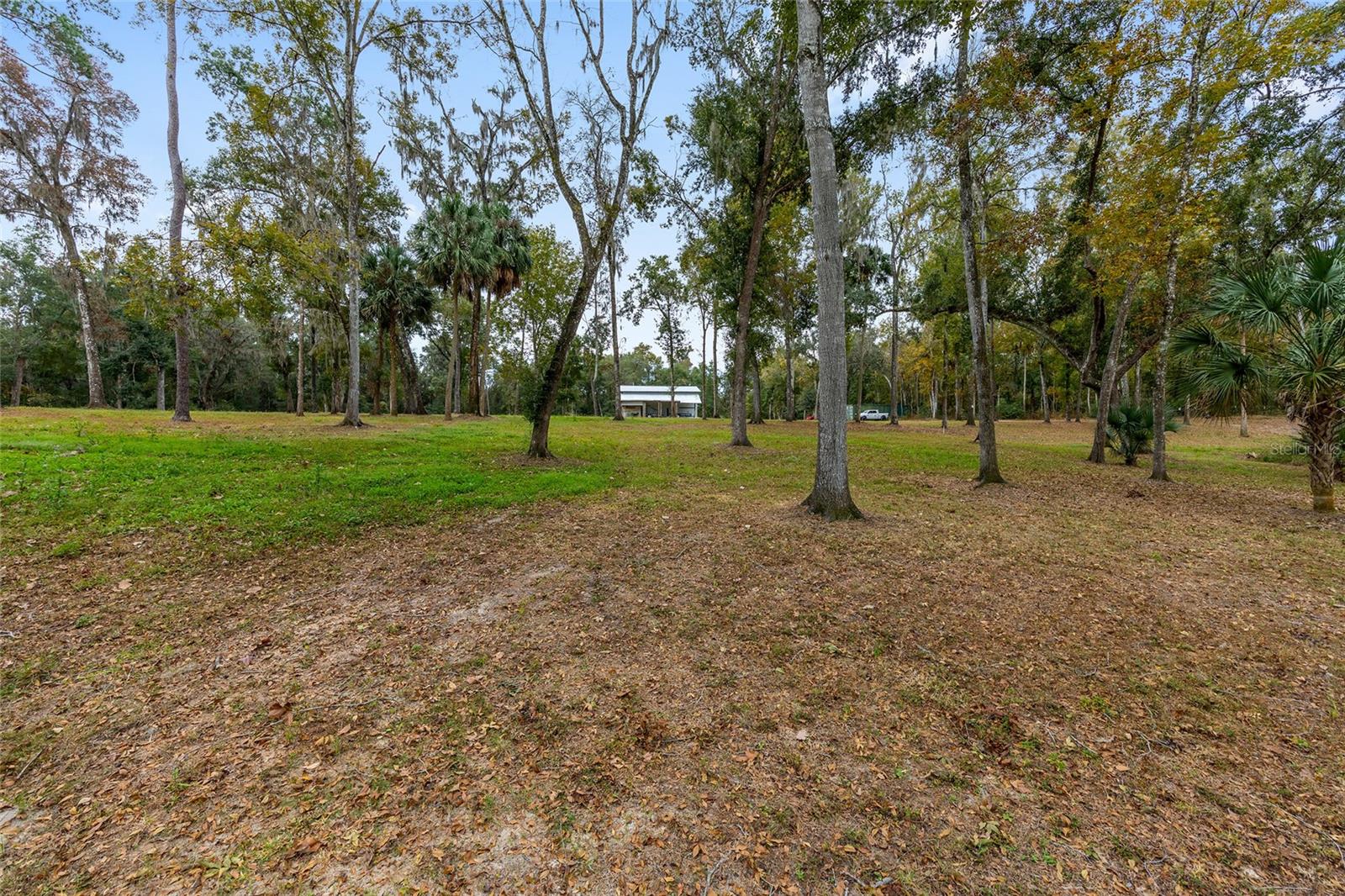 BECKET PLANTATION - Land