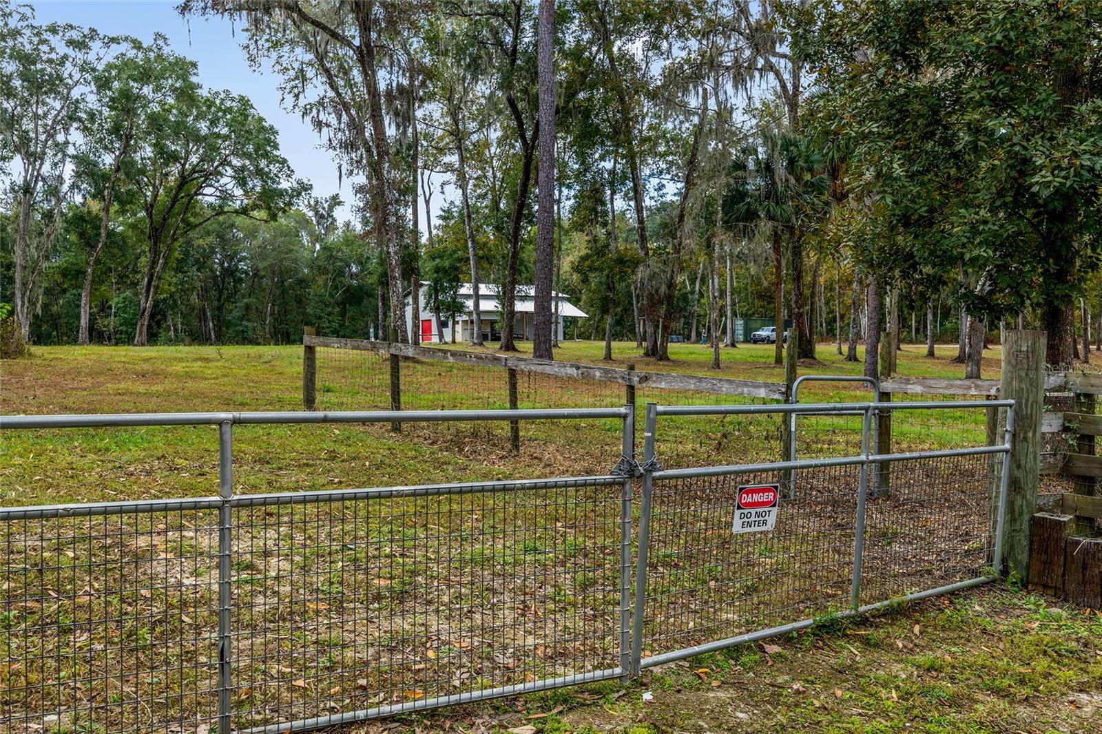 BECKET PLANTATION - Land