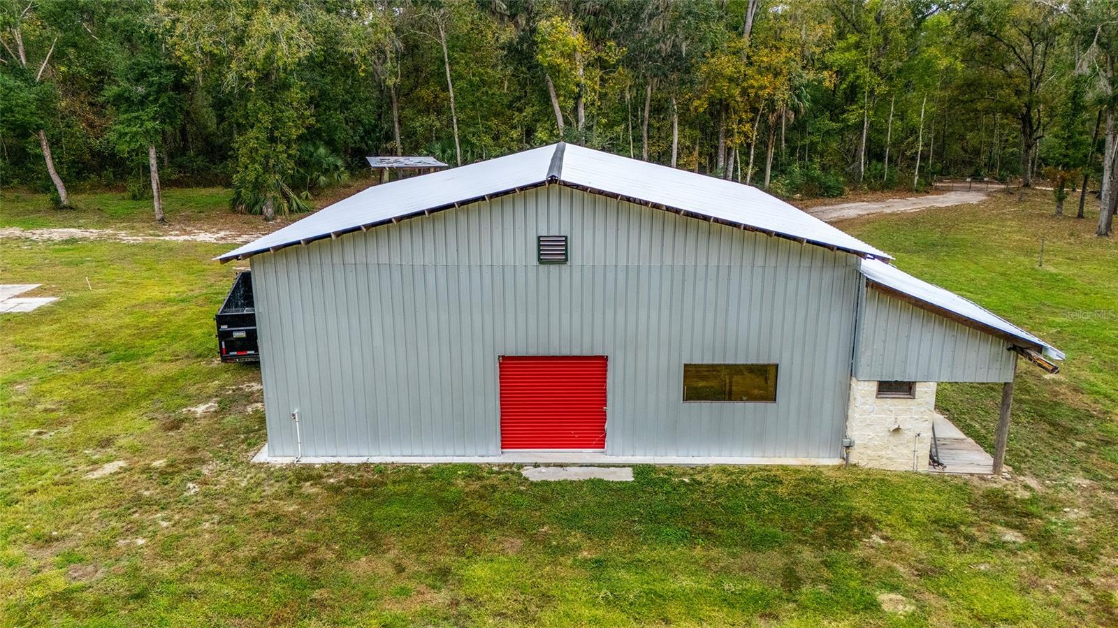 BECKET PLANTATION - Land