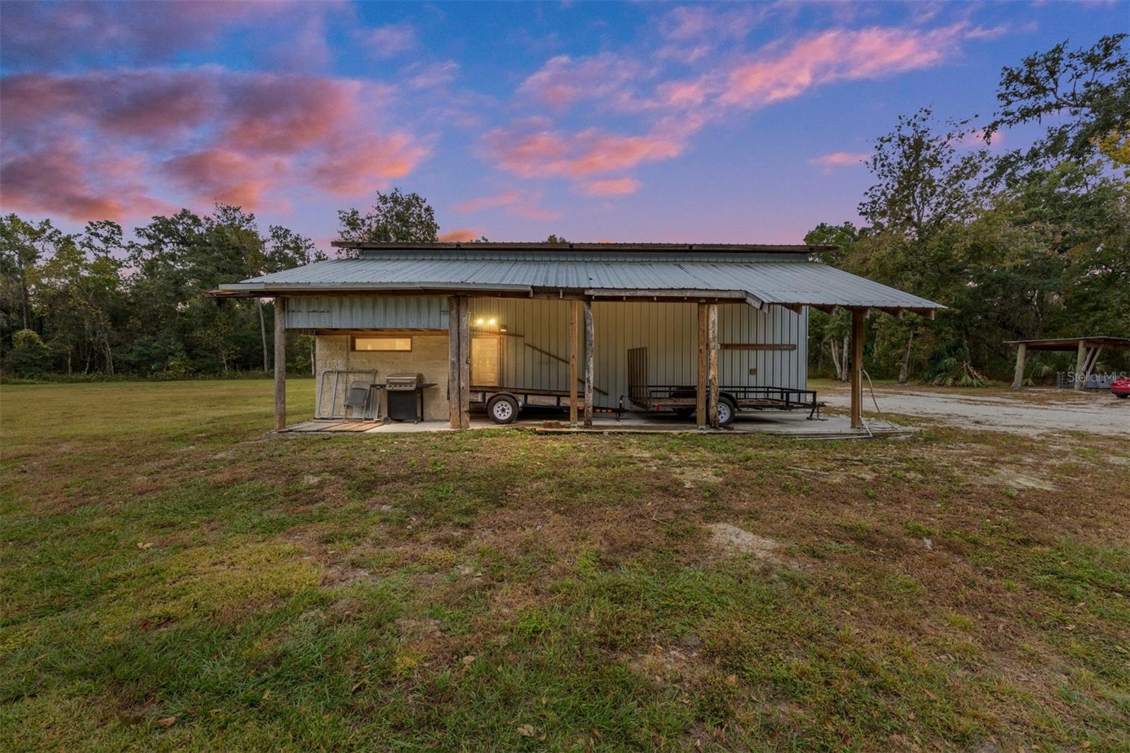 BECKET PLANTATION - Land