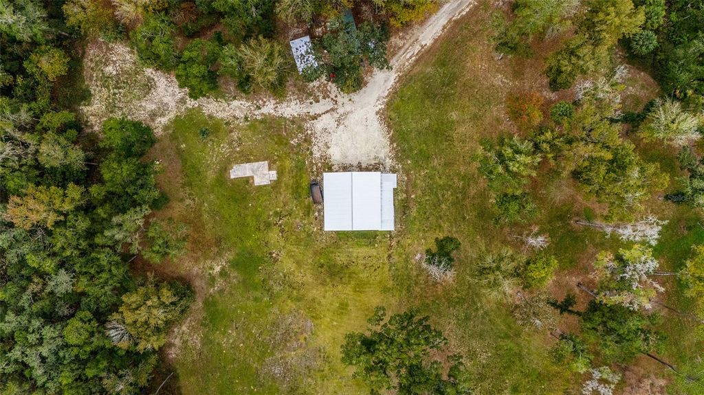 Photo of 2578 SE 110th Street, Ocala, FL 34480 (MLS # OM713770)