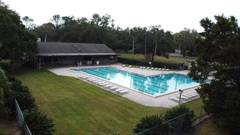 A home in PALM HARBOR