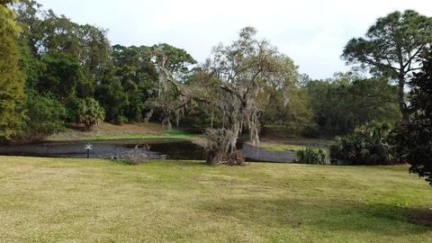 A home in PALM HARBOR