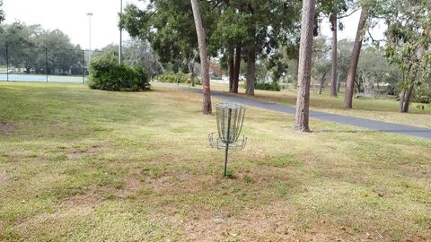 A home in PALM HARBOR