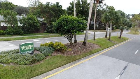 A home in PALM HARBOR