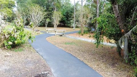 A home in PALM HARBOR