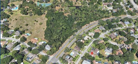 A home in PALM HARBOR