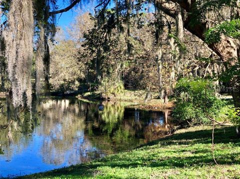 A home in PALM HARBOR