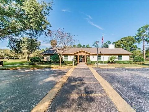 A home in PALM HARBOR