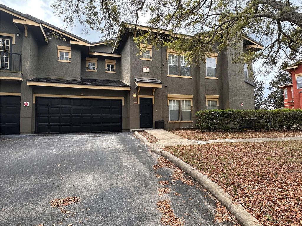 Photo of 150 Villa Di Este Terrace #212, Lake Mary, FL 32746 (MLS # O6392314)