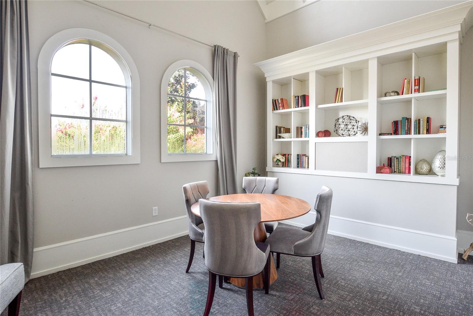 NOTTING HILL A CONDO - Residential