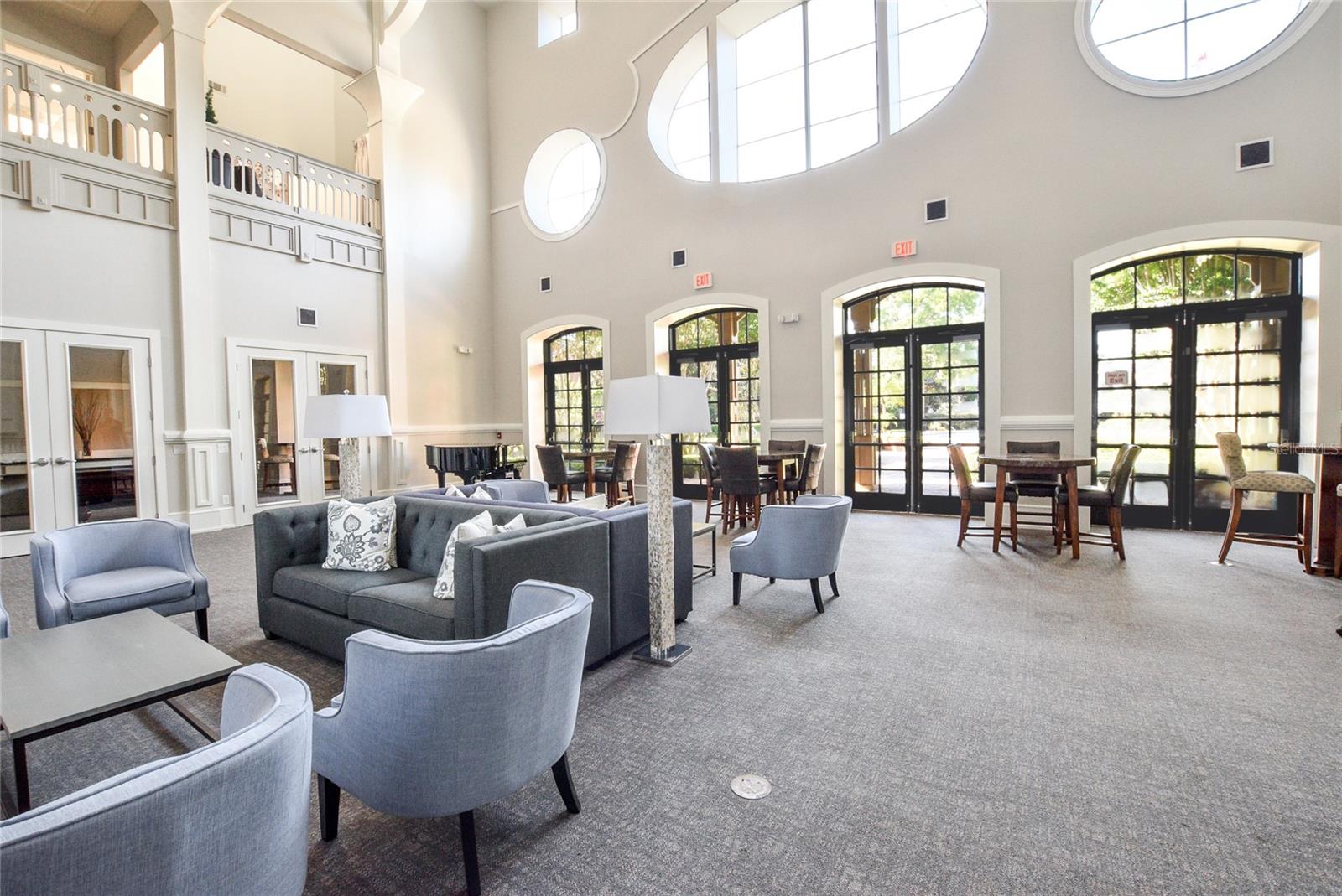 NOTTING HILL A CONDO - Residential