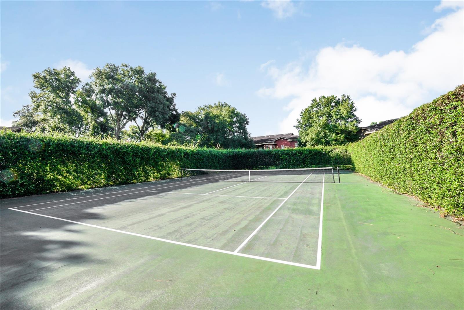 NOTTING HILL A CONDO - Residential