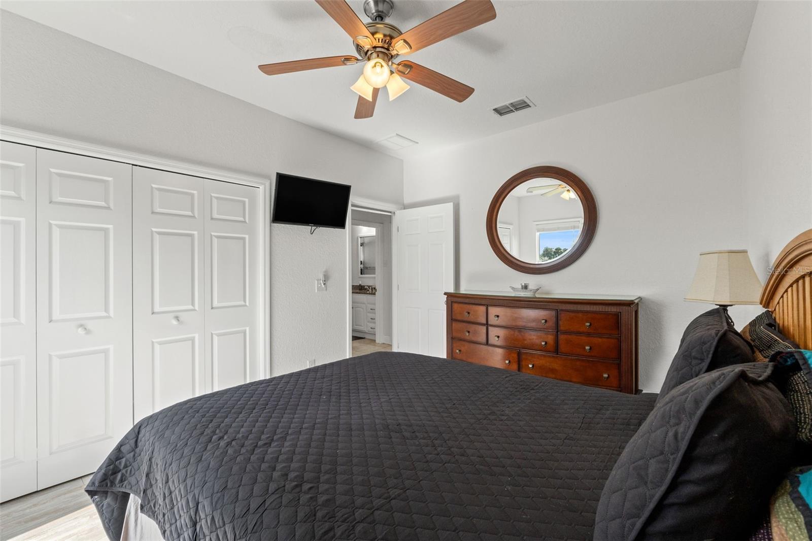 HERNANDO BEACH - Residential