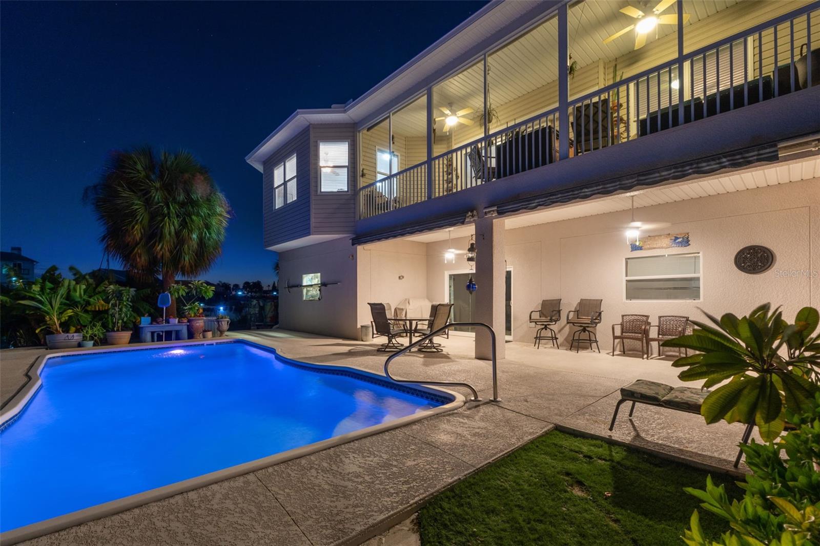 HERNANDO BEACH - Residential