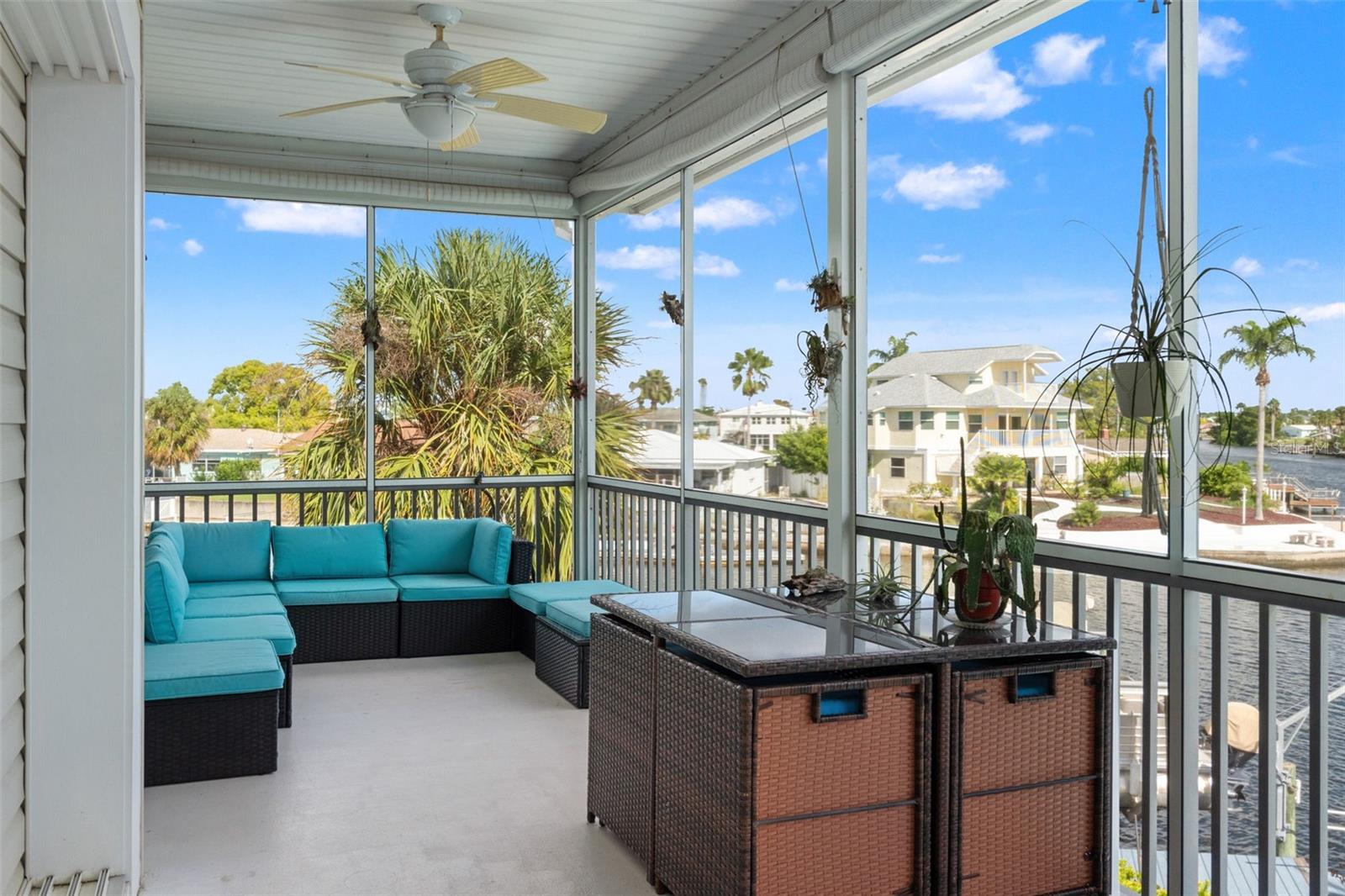 HERNANDO BEACH - Residential