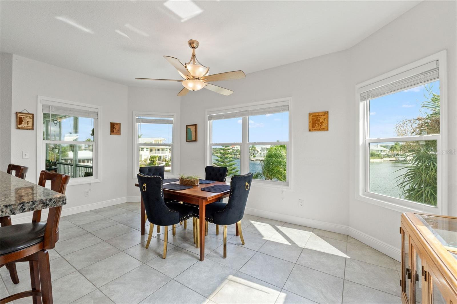 HERNANDO BEACH - Residential