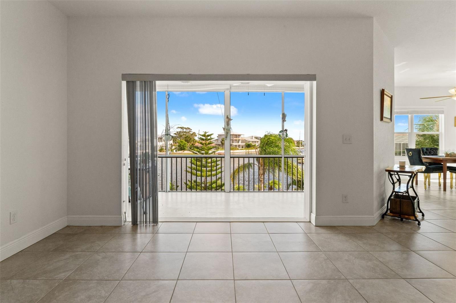 HERNANDO BEACH - Residential