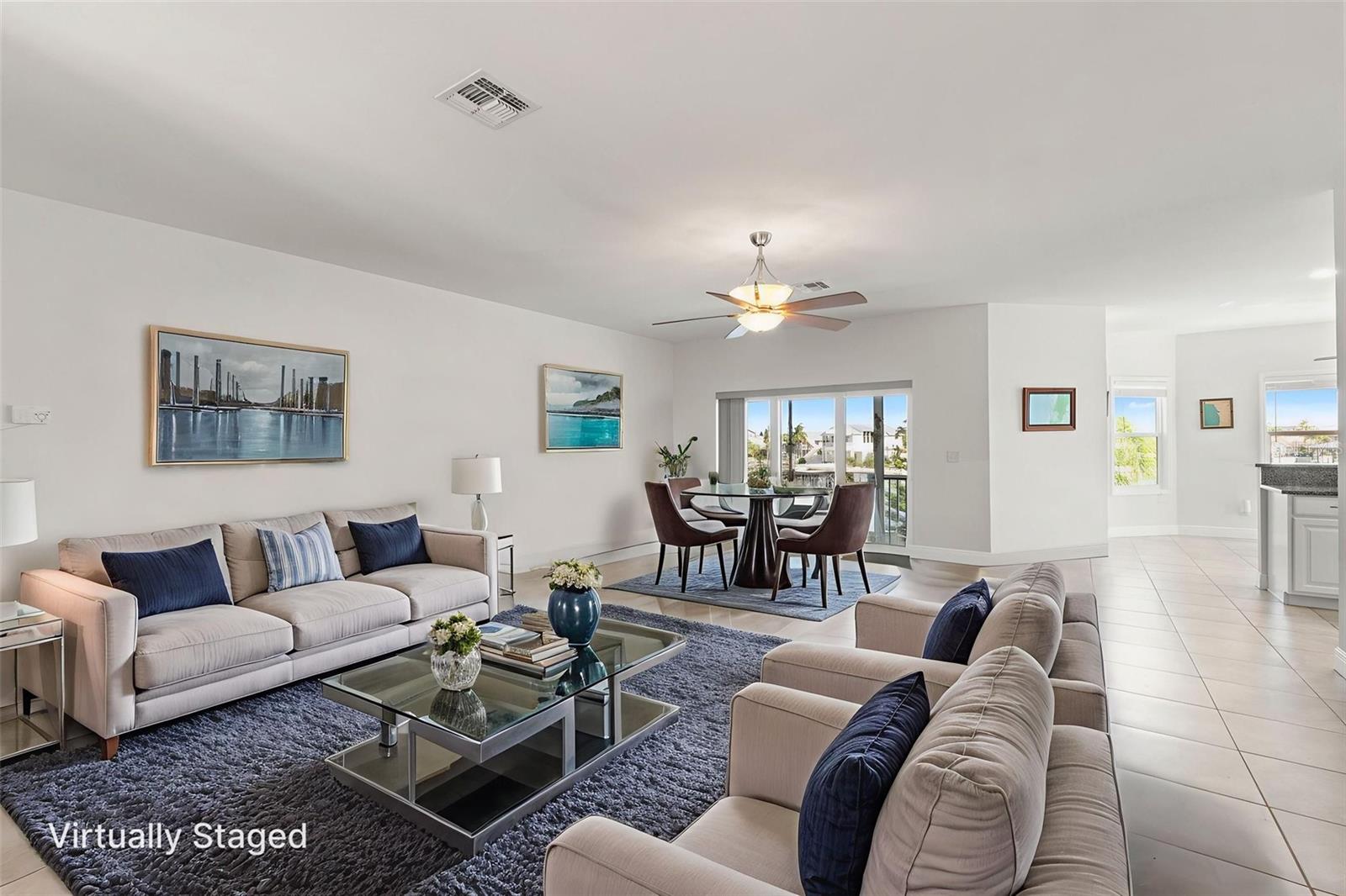 HERNANDO BEACH - Residential