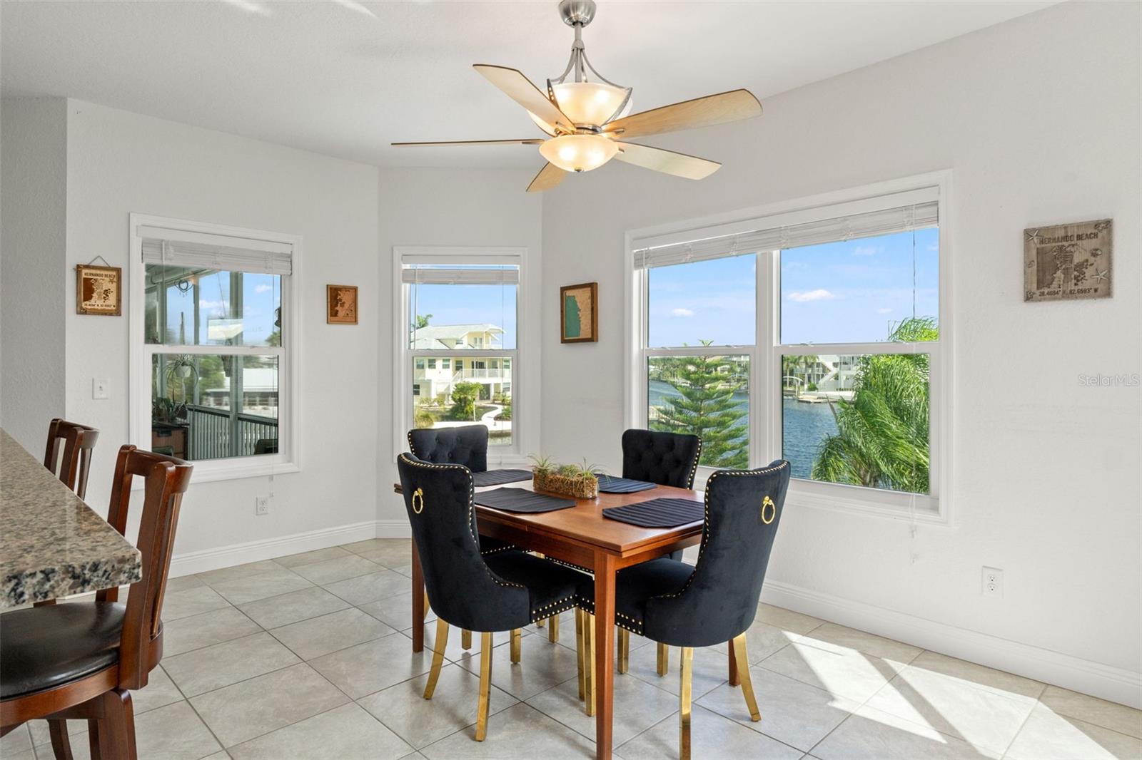 HERNANDO BEACH - Residential