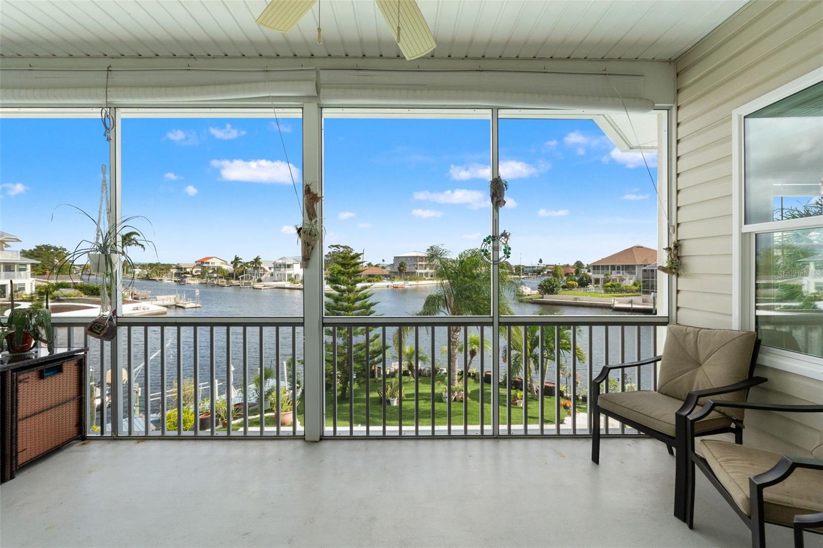 HERNANDO BEACH - Residential