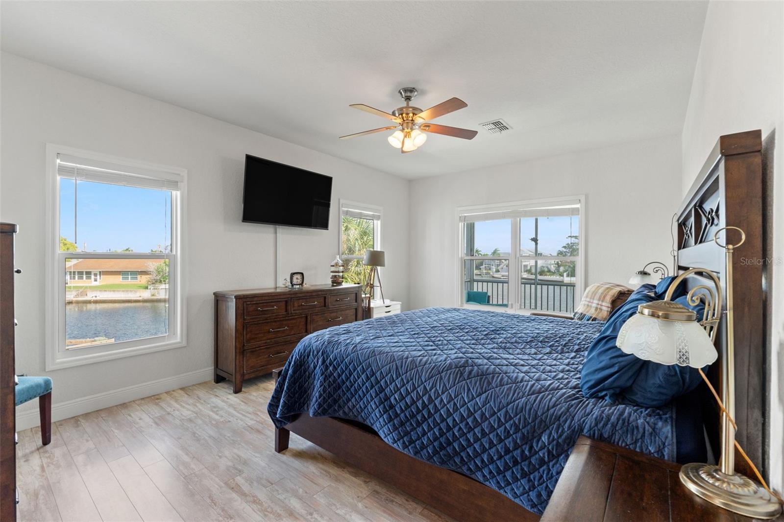 HERNANDO BEACH - Residential