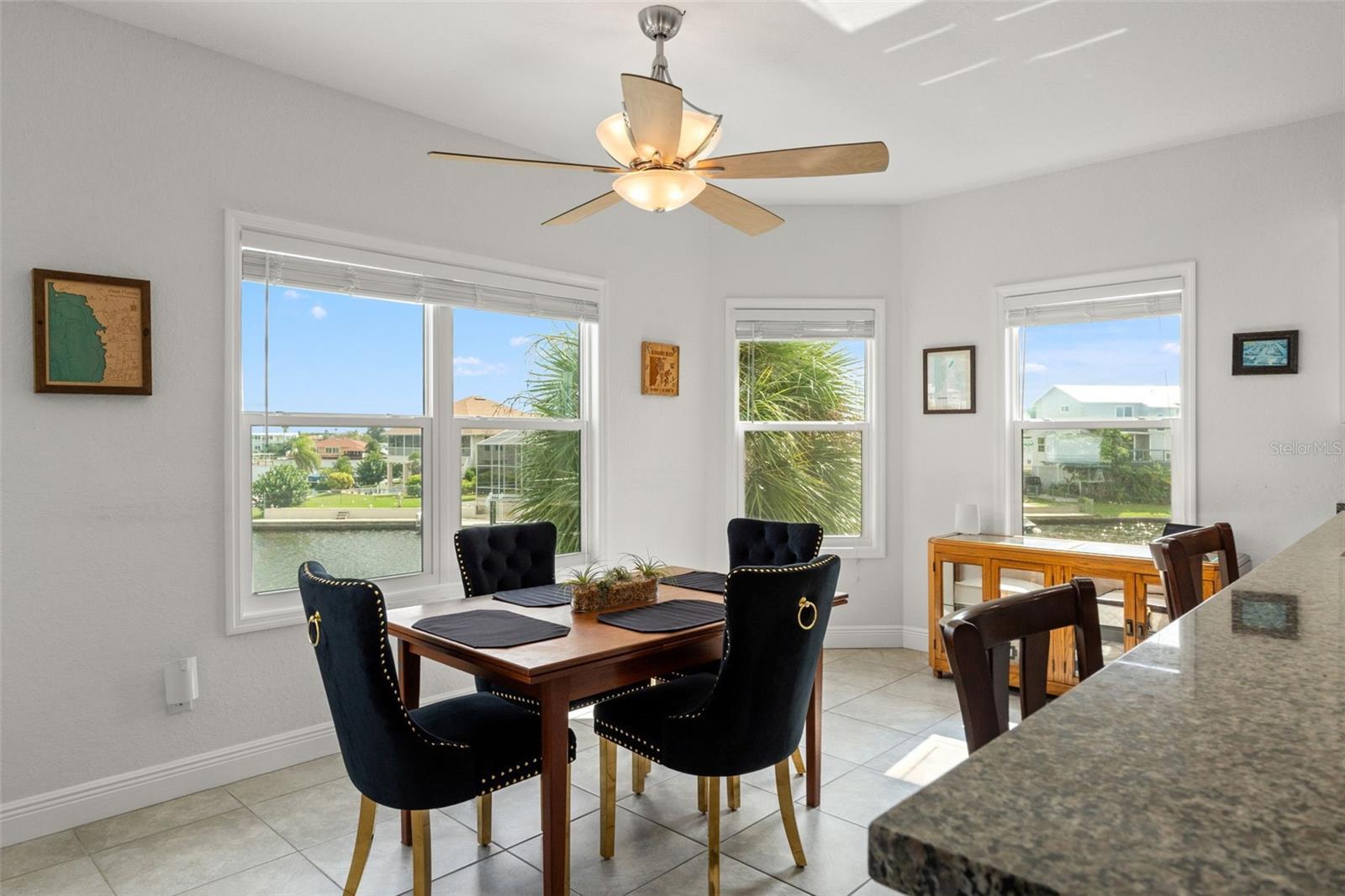 HERNANDO BEACH - Residential