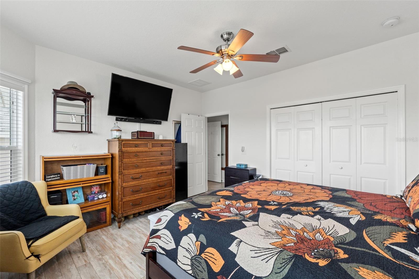 HERNANDO BEACH - Residential