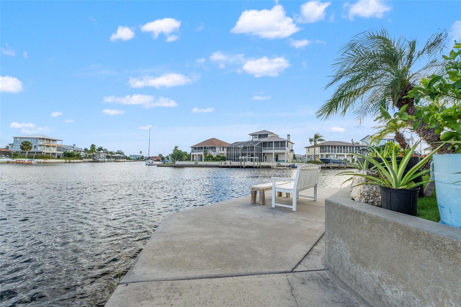 HERNANDO BEACH - Residential