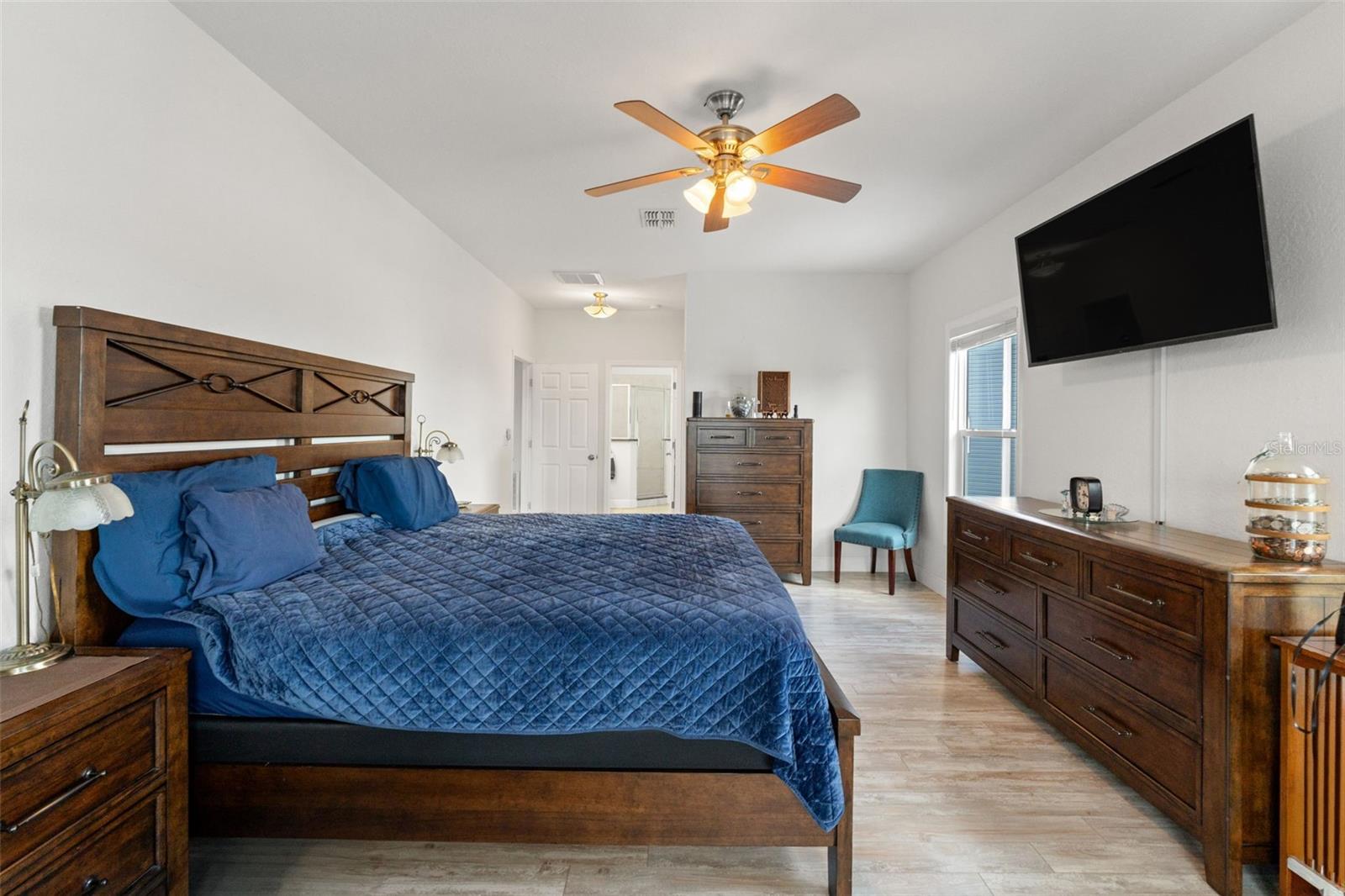 HERNANDO BEACH - Residential