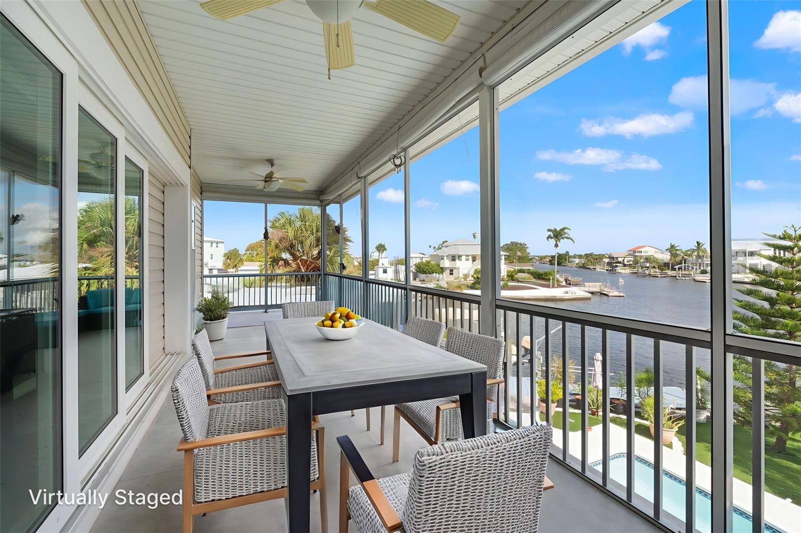 HERNANDO BEACH - Residential