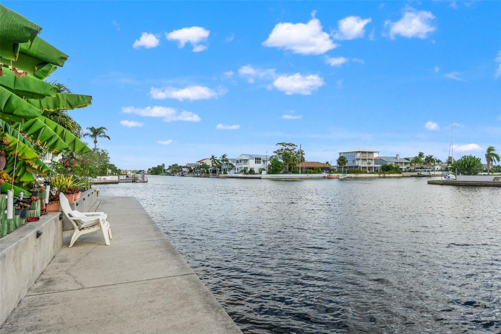 HERNANDO BEACH - Residential