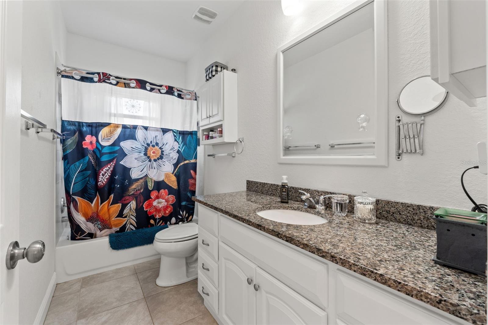 HERNANDO BEACH - Residential