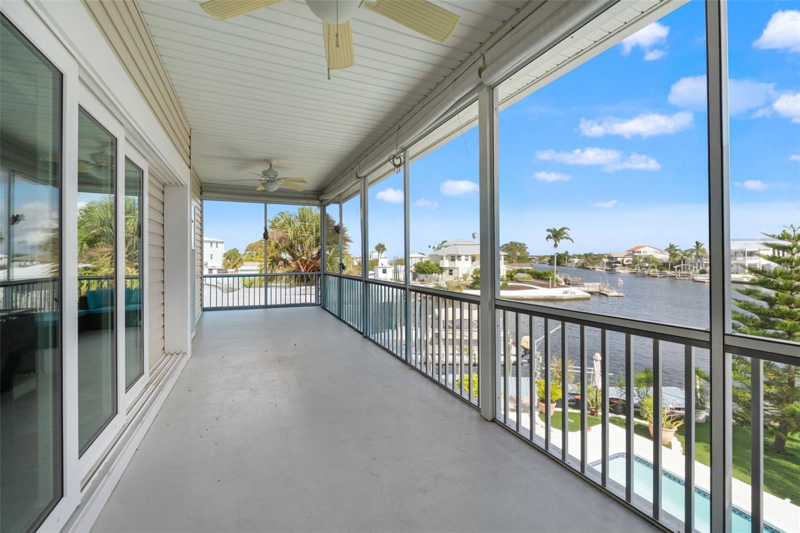 HERNANDO BEACH - Residential